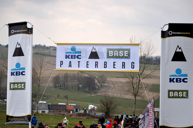 Ronde Van Vlaanderen 31-3-2013 15